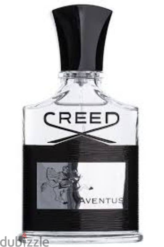 Creed perfume 0