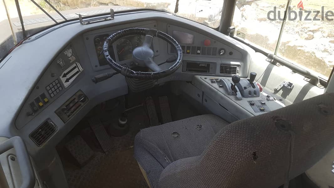 VOLVO A40D 4