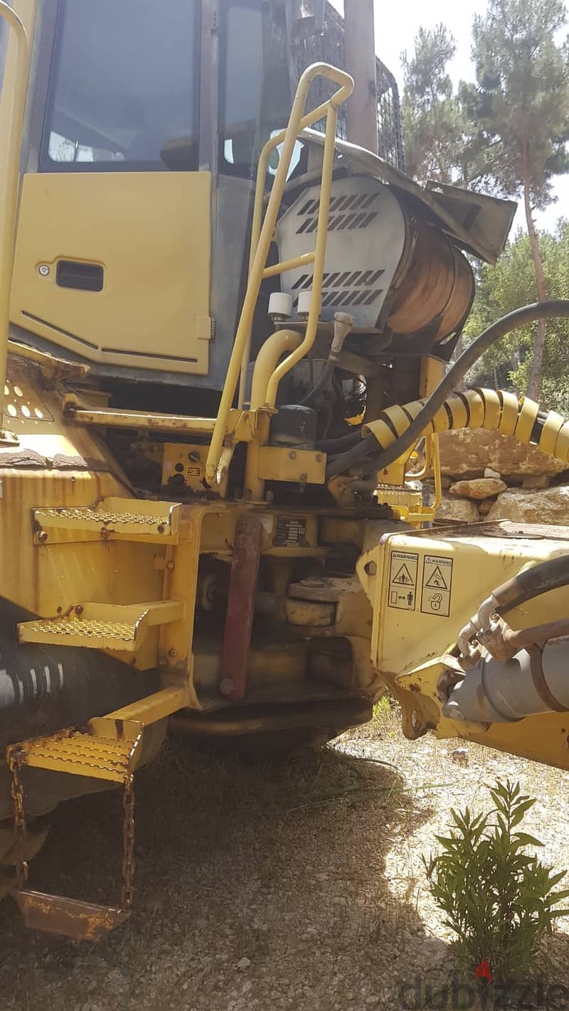 VOLVO A40D 16