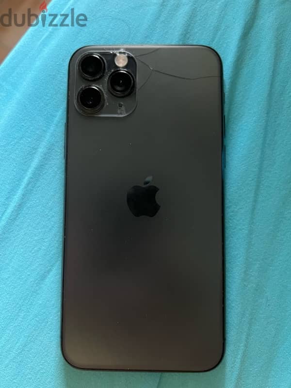 iphone 11 pro 256gb 4