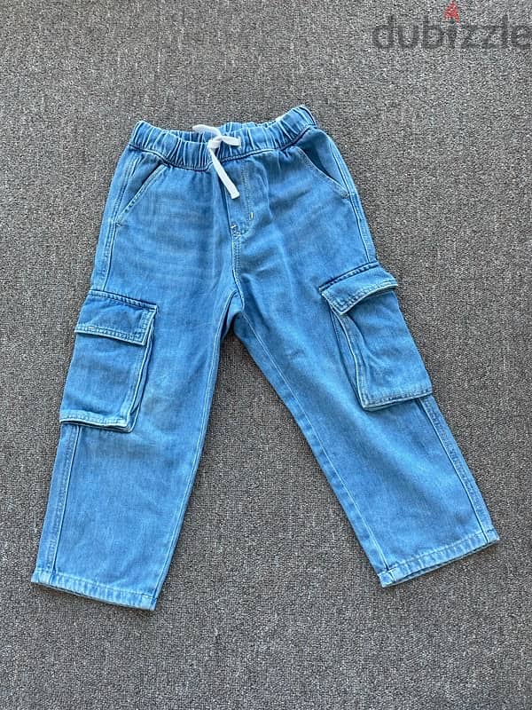 Jeans H&M 0