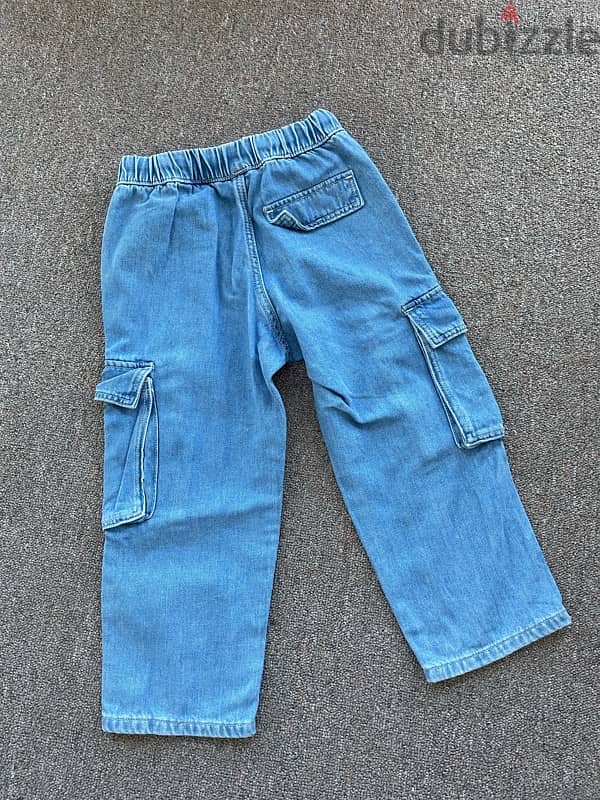 Jeans H&M 2