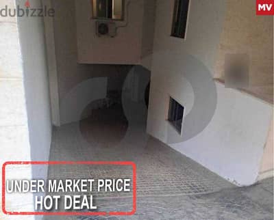 Prime location, metn, mar roukoz/  مار روكز REF#MV115291