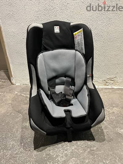 CAM car seat 18KG