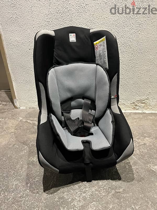 CAM car seat 18KG 0