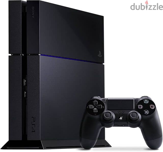 playstation 4 0