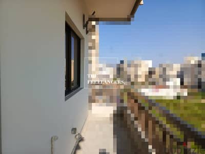 Apartment for rent in Jdeideh شقة للإيجار في الجديدة