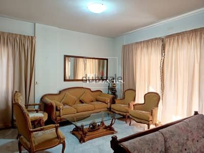 Furnished Apartment for rent in Jal El Dib شقة مفروشة للإيجار TIR3015