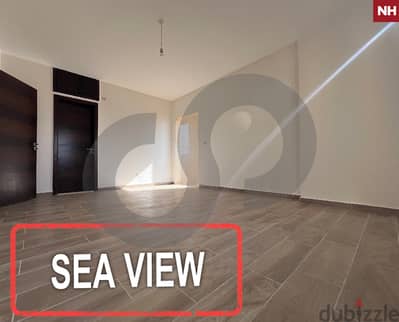 Seaview- elegant -duplex- Aaramoun, Aley/عرمون, عاليه REF#NH116728