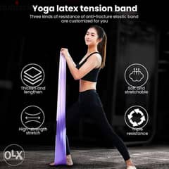 Stretch band for 3$