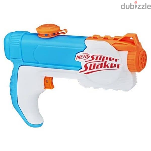 nerf super soaker (hasbro) 1