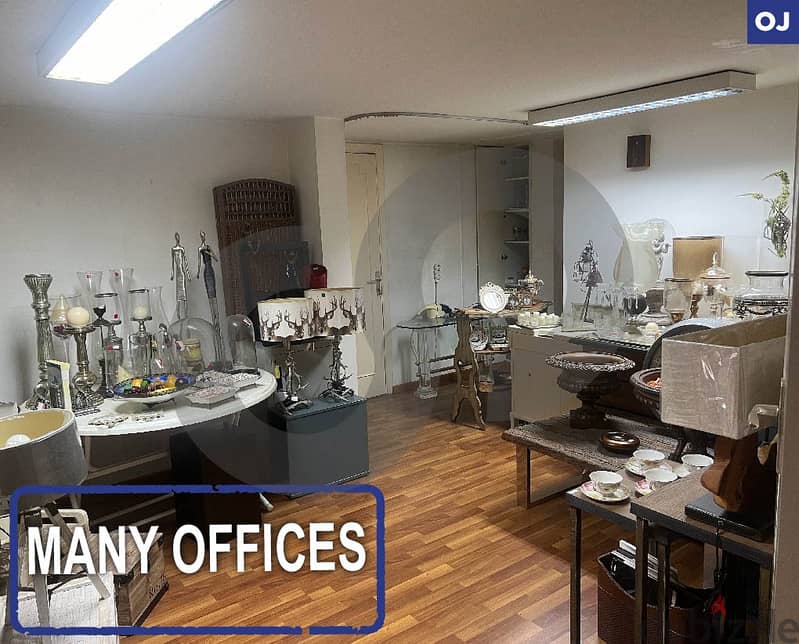 Prime Office Space,Perfect for Clinic or Professional Use REF#OJ116735 0