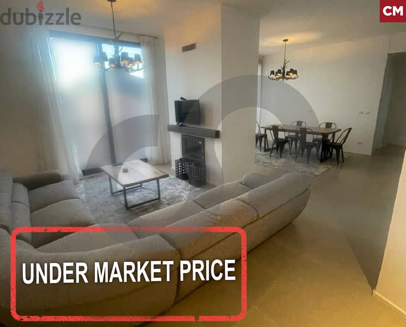 under market price- Unobstructed mountain view-FAQRA/فقرة REF#CM116736 0