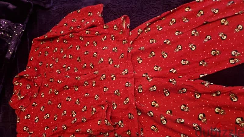 pyjama size medium 1