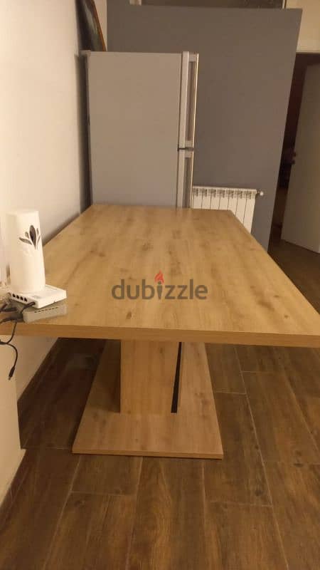 dining table 3