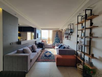 RWB250AH - Furnished apartment for sale in Breij Jbeil