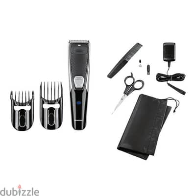 German store silvercrest cordless trimmer