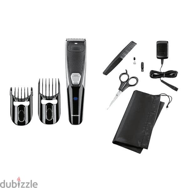 silvercrest cordless trimmer 0