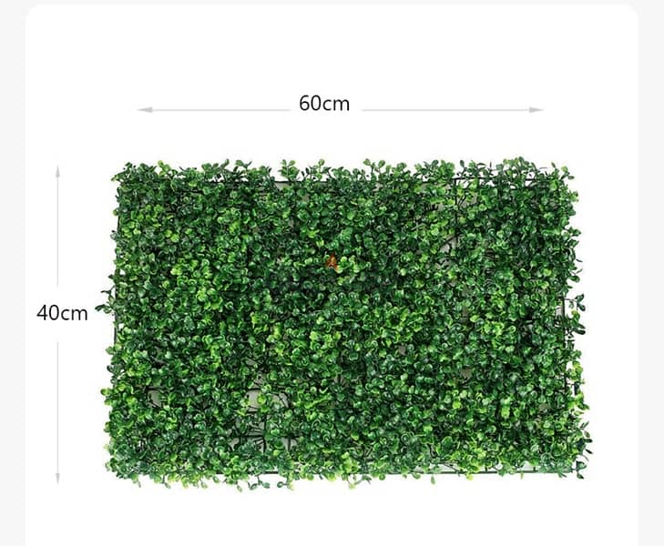 3D grass 1