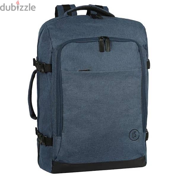 German store LS luggage backpack 1