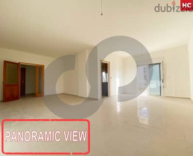 Modern living / breathtaking views IN SHEILEH ! REF#HC01456 !