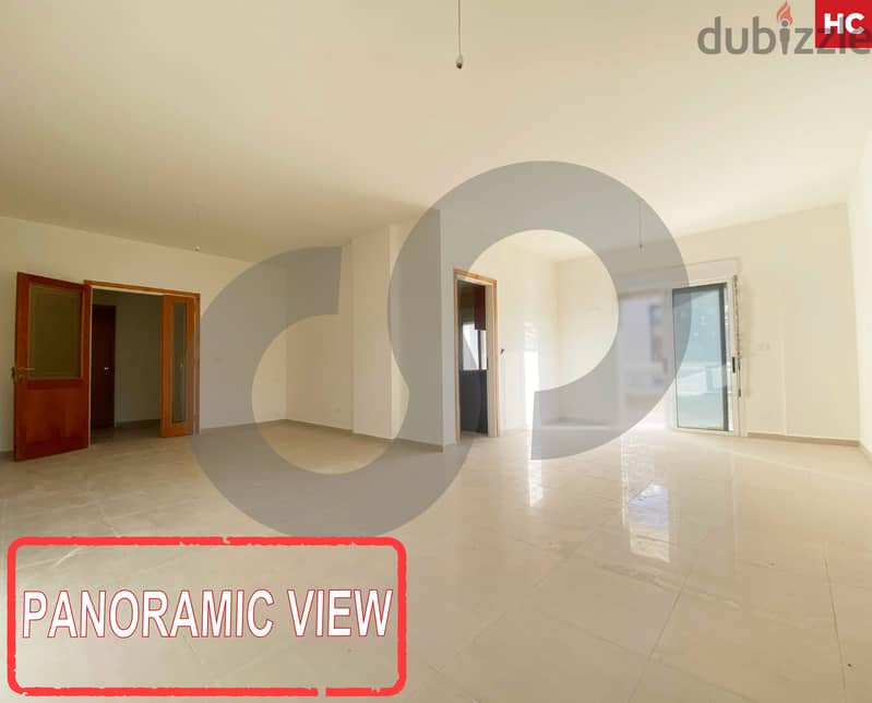 Modern living / breathtaking views IN SHEILEH ! REF#HC01456 ! 0