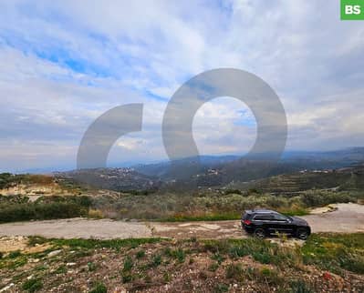 UNOBSTRUCTED VIEW LAND IN BATROUN REF#BS116766