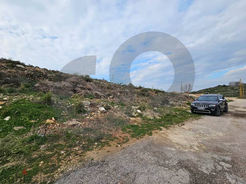 UNOBSTRUCTED VIEW LAND IN BATROUN REF#BS116766 4