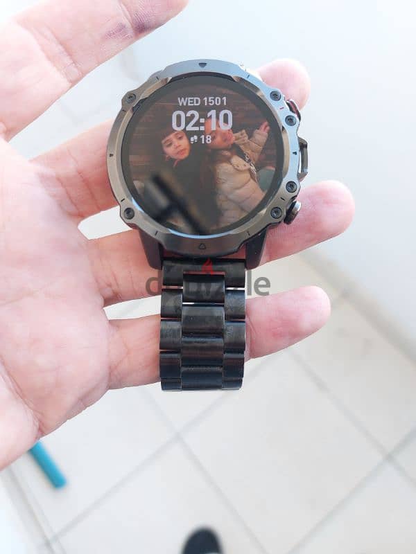 smart watch 1