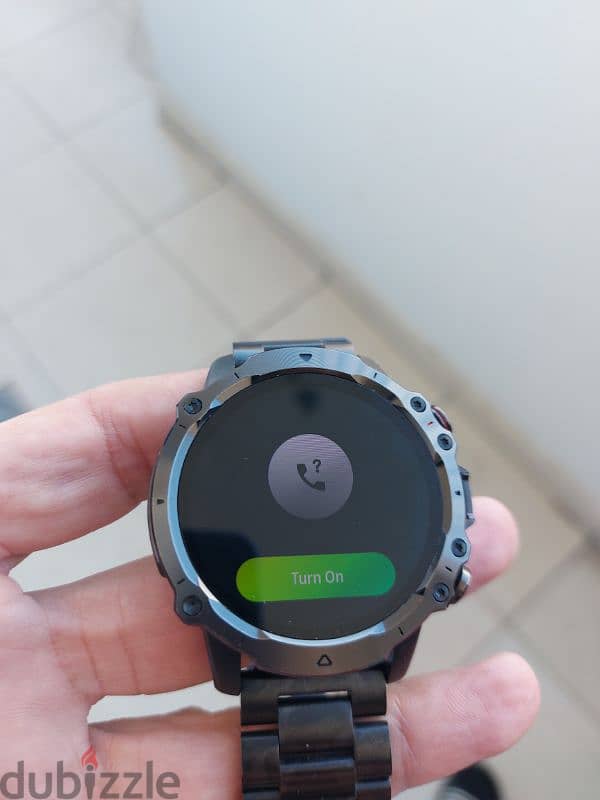 smart watch 3