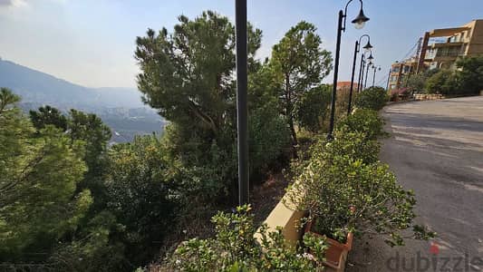 Land for Sale in Ghazir- Jounieh - أرض للبيع في منطقة غزير - جونيه