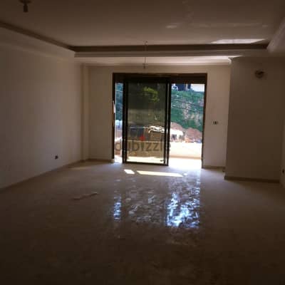 190 Sqm | Brand new apartment for rent in Mar Roukoz