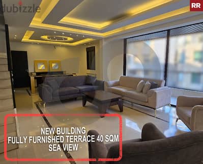 luxurious living-- stunning 290 sqm duplex MansourieREF#RR116747