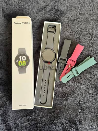 samsung galaxy watch 5 / 44 mm