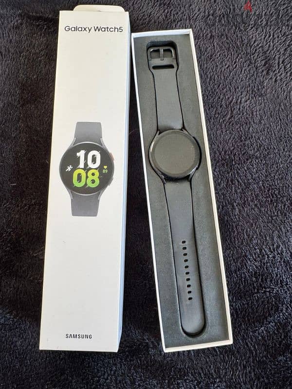 samsung galaxy watch 5 / 44 mm 1