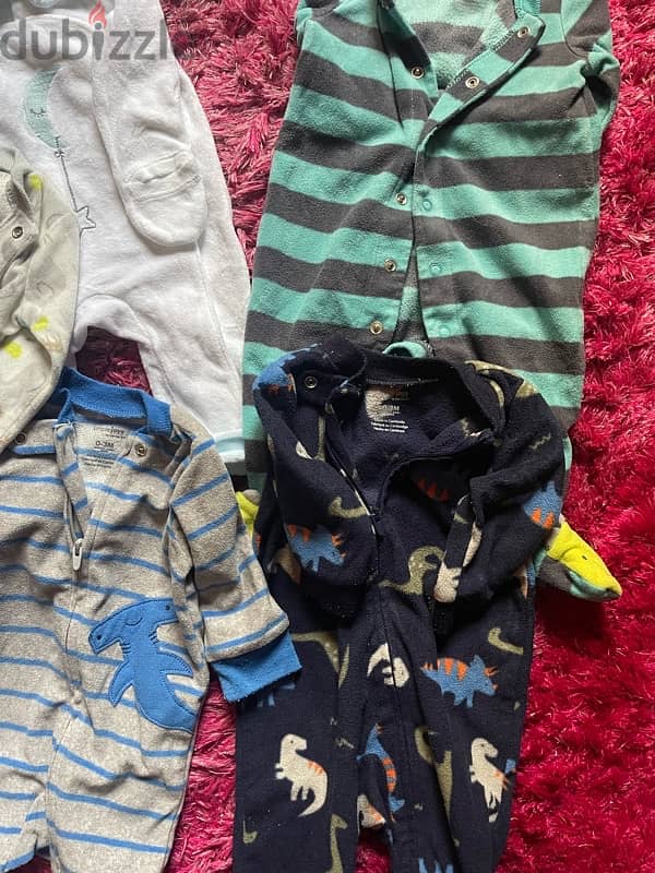 baby clothes for sale 7