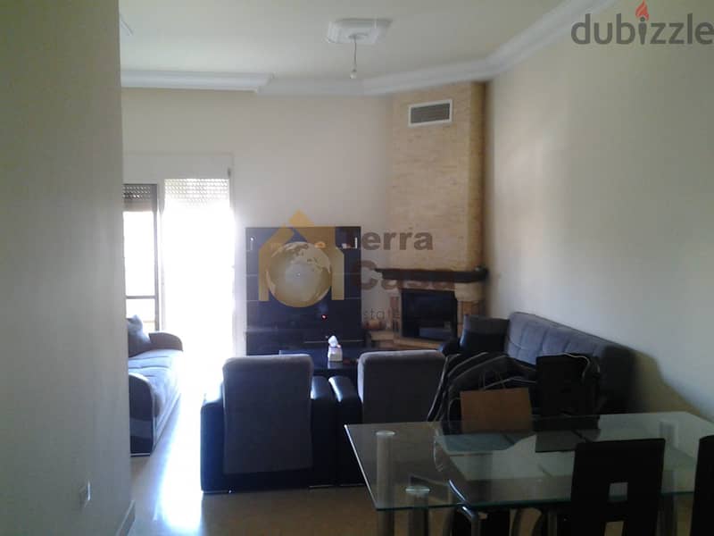 haouch el omara fully furnished apartment in a prime location Ref#277 0