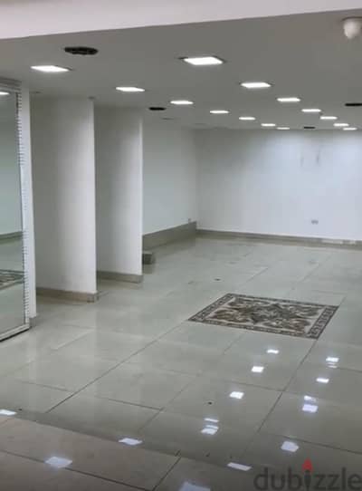 110 Sqm | Prime Location Shop For Rent In Furn El Chebbak