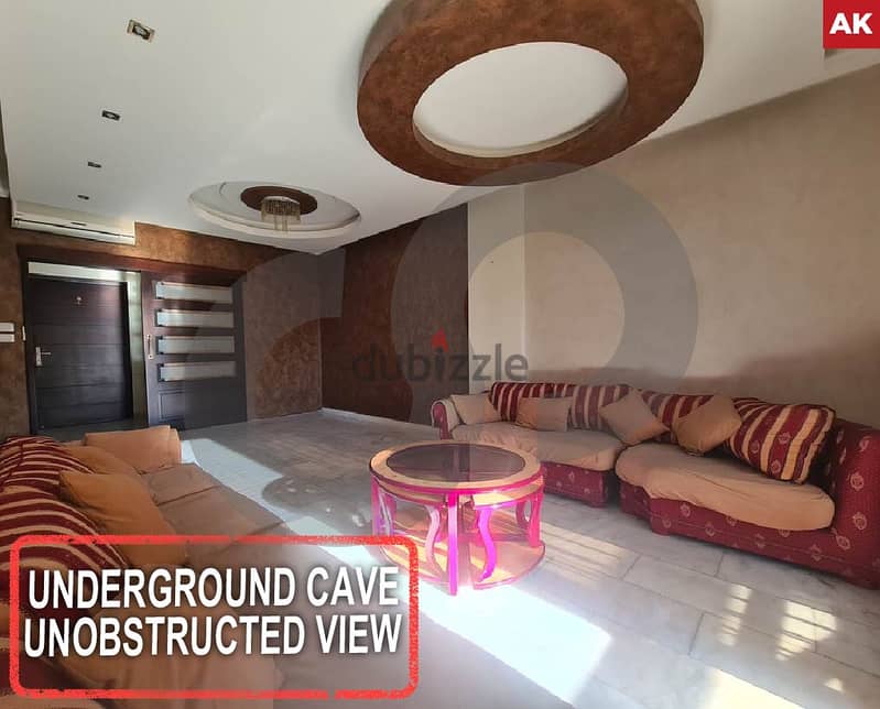 unobstructed view, aley, bchamoun/ بشامون REF#AK116761 0