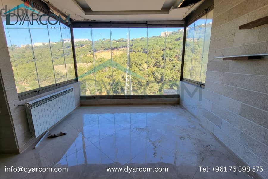 DY2197 - Mansourieh Fully Decorated Duplex for Sale! 0