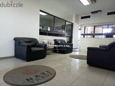 Office for sale in Dora مكتب للبيع في الدورة TIR3017