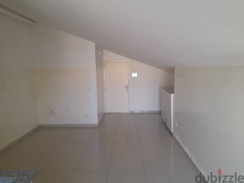 Studio Apartment For Rent In Mansourieh 0