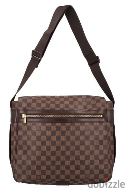 Louis Vuitton Damier Bastille Shoulder Bag