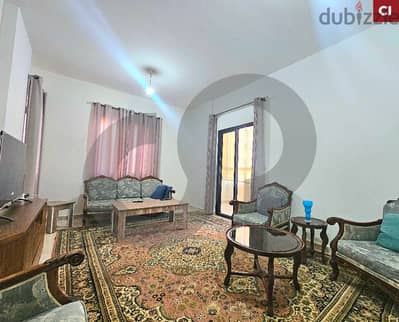 2-Bedroom Apartment - Zouk Mosbeh/ ذوق مصبح REF#CI116754