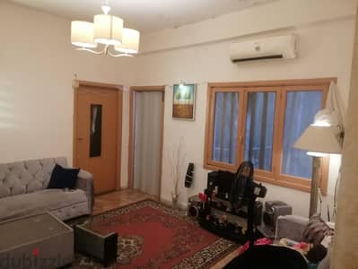 Apartment For Sale In Bourj Hammoud