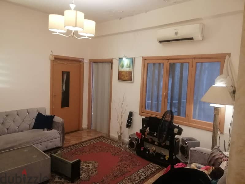 Apartment For Sale In Bourj Hammoud 0