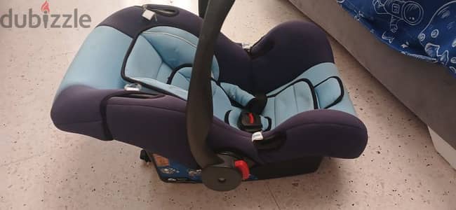 car seat