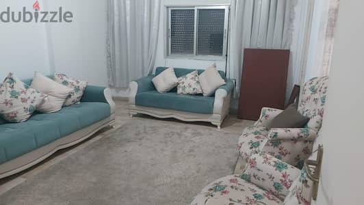 Open View Apartment For Sale In Jdeideh