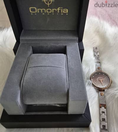 omorfia watch