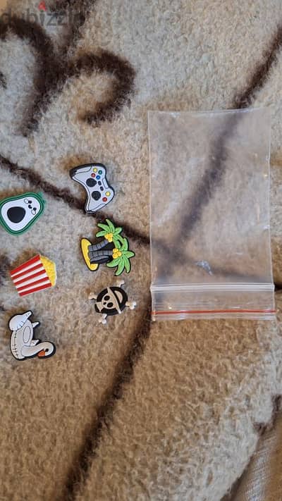 crocs charms 6